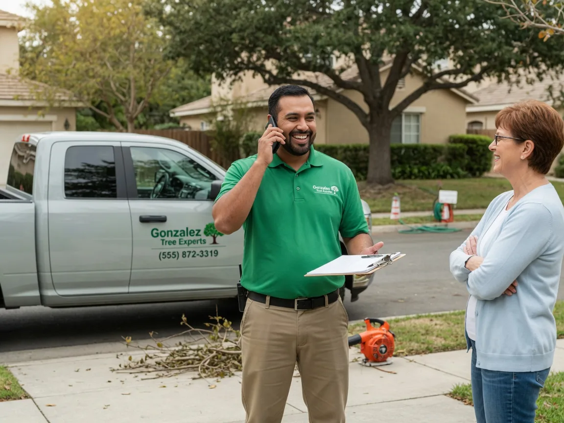 Tree Service Burt, MI FAQs